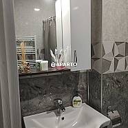 80 ლარი ღამე, ბინა დღიურად