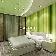 100 ლარი ღამე, ბინა დღიურად