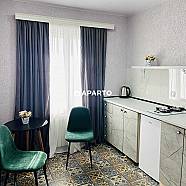 70 ლარი ღამე, ბინა დღიურად