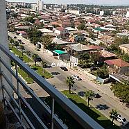 70 ლარი ღამე, ბინა დღიურად