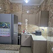 130 ლარი ღამე, ბინა დღიურად