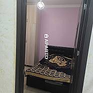 130 ლარი ღამე, ბინა დღიურად