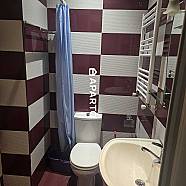 130 ლარი ღამე, ბინა დღიურად