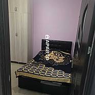 130 ლარი ღამე, ბინა დღიურად