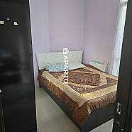 130 ლარი ღამე, ბინა დღიურად