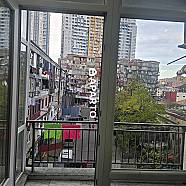 130 ლარი ღამე, ბინა დღიურად