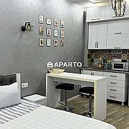 50 ლარი ღამე, ბინა დღიურად