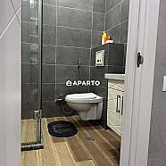 50 ლარი ღამე, ბინა დღიურად