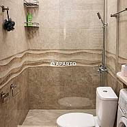 170 ლარი ღამე, ბინა დღიურად