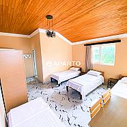 30 ლარი ღამე, ბინა დღიურად