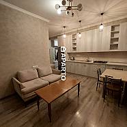 90 ლარი ღამე, ბინა დღიურად