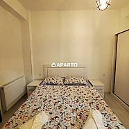 150 ლარი ღამე, ბინა დღიურად