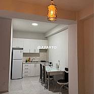 150 ლარი ღამე, ბინა დღიურად