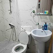 150 ლარი ღამე, ბინა დღიურად