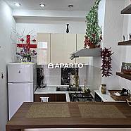 120 ლარი ღამე, ბინა დღიურად