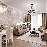 50 ლარი ღამე, ბინა დღიურად