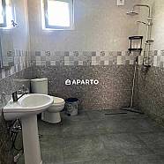 200 ლარი ღამე, ბინა დღიურად
