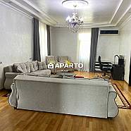 200 ლარი ღამე, ბინა დღიურად