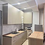 90 ლარი ღამე, ბინა დღიურად