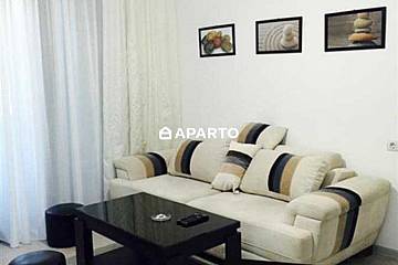 20 ლარი ღამე, ბინა დღიურად