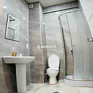 20 ლარი ღამე, ბინა დღიურად