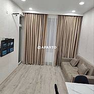 80 ლარი ღამე, ბინა დღიურად