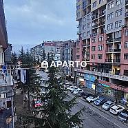 120 ლარი ღამე, ბინა დღიურად
