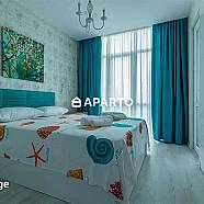 120 ლარი ღამე, ბინა დღიურად