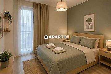100 ლარი ღამე, ბინა დღიურად