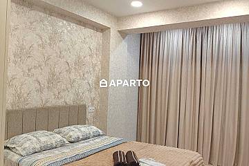 80 ლარი ღამე, ბინა დღიურად