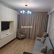80 ლარი ღამე, ბინა დღიურად