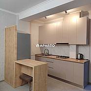 80 ლარი ღამე, ბინა დღიურად