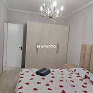 80 ლარი ღამე, ბინა დღიურად