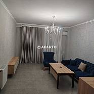 80 ლარი ღამე, ბინა დღიურად