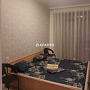 50 ლარი ღამე, ბინა დღიურად