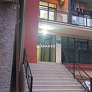 50 ლარი ღამე, ბინა დღიურად