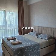 50 ლარი ღამე, ბინა დღიურად