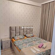 80 ლარი ღამე, ბინა დღიურად