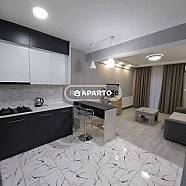 100 ლარი ღამე, ბინა დღიურად
