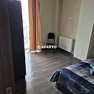 80 ლარი ღამე, ბინა დღიურად