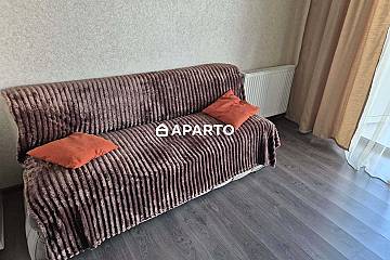 50 ლარი ღამე, ბინა დღიურად
