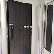 120 ლარი ღამე, ბინა დღიურად