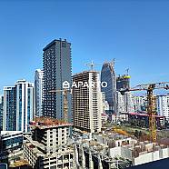 120 ლარი ღამე, ბინა დღიურად