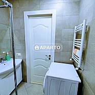 80 ლარი ღამე, ბინა დღიურად
