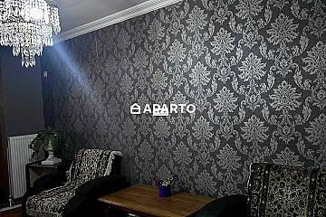 50 ლარი ღამე, ბინა დღიურად