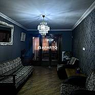50 ლარი ღამე, ბინა დღიურად