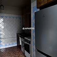 50 ლარი ღამე, ბინა დღიურად