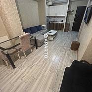 70 ლარი ღამე, ბინა დღიურად