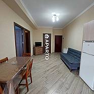 120 ლარი ღამე, ბინა დღიურად