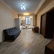 120 ლარი ღამე, ბინა დღიურად